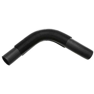 ACDELCO - 24403L - Molded Engine Coolant Radiator Hose pa2