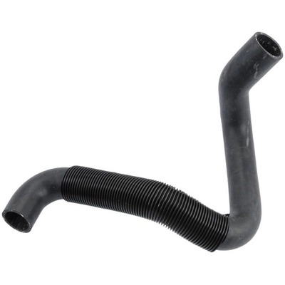 CONTINENTAL - 62075 - Radiator Coolant Hose - Lower pa1