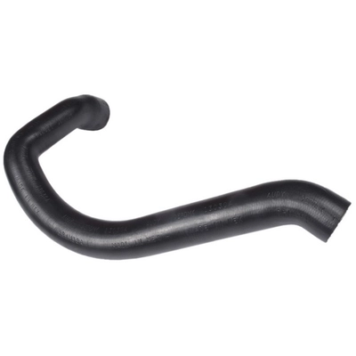 CONTINENTAL - 62300 - Lower Radiator Or Coolant Hose pa2