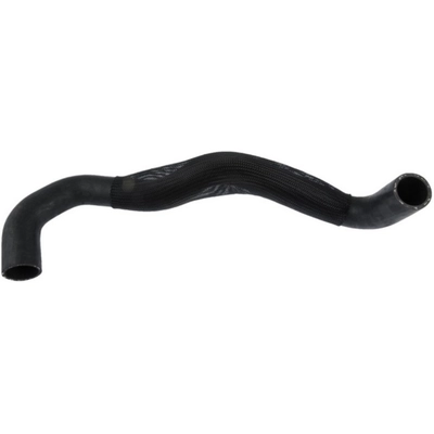 CONTINENTAL - 62734 - Radiator Coolant Hose pa1