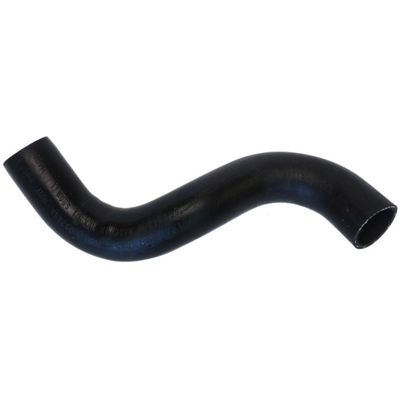 CONTINENTAL - 62971 - Radiator Coolant Hose - Lower pa2