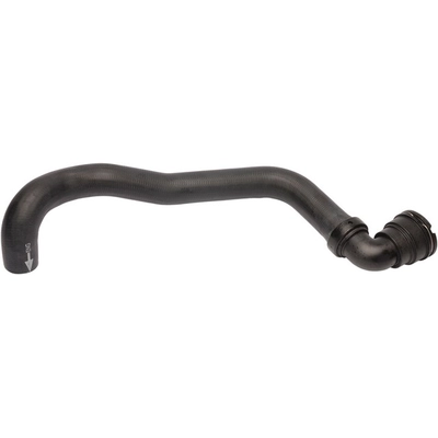 CONTINENTAL - 66173 - Radiator Coolant Hose - Lower pa2