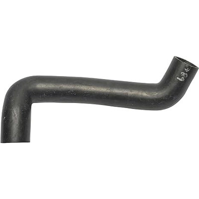 Lower Radiator Or Coolant Hose by CONTINENTAL - 66789 pa1