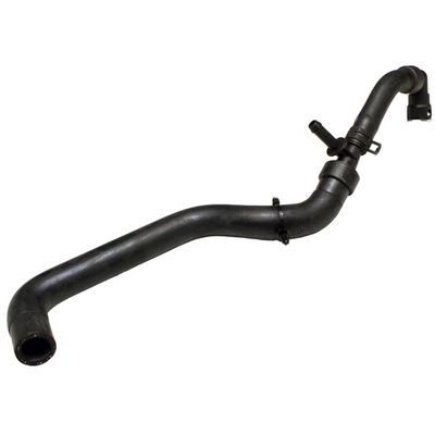 CONTINENTAL - 67316 - Radiator Coolant Hose pa2