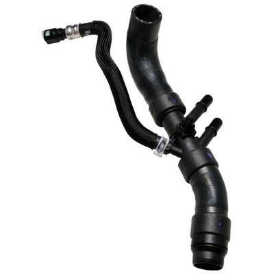 CONTINENTAL - 67318 - Lower Radiator Or Coolant Hose pa2