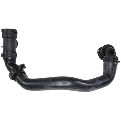 CRP/REIN - CHR0391 - Engine Coolant Radiator Hose pa2