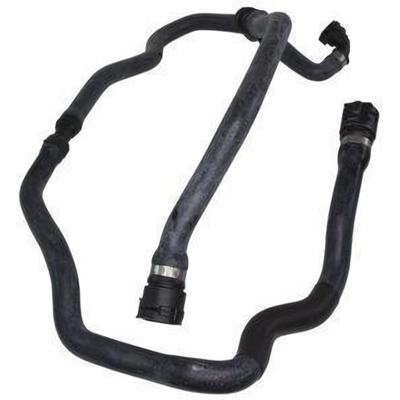 Lower Radiator Or Coolant Hose by CRP/REIN - CHE0493 pa10