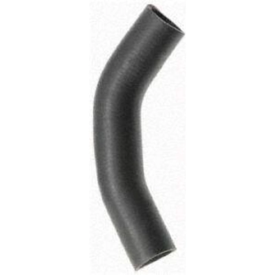 Lower Radiator Or Coolant Hose by DAYCO - 70281 pa4