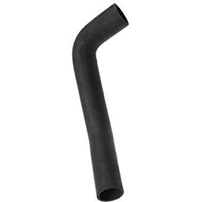 Lower Radiator Or Coolant Hose by DAYCO - 70357 pa4