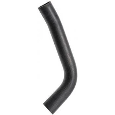 Lower Radiator Or Coolant Hose by DAYCO - 70558 pa4