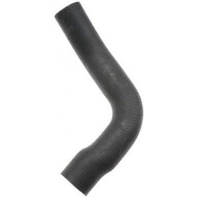 Lower Radiator Or Coolant Hose by DAYCO - 70680 pa4