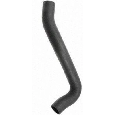 Lower Radiator Or Coolant Hose by DAYCO - 70759 pa4