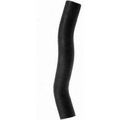 Lower Radiator Or Coolant Hose by DAYCO - 70797 pa2