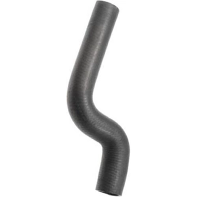 Lower Radiator Or Coolant Hose by DAYCO - 70815 pa7