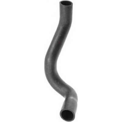 Lower Radiator Or Coolant Hose by DAYCO - 70936 pa3