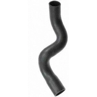 Lower Radiator Or Coolant Hose by DAYCO - 71145 pa4