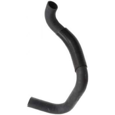 Lower Radiator Or Coolant Hose by DAYCO - 71169 pa2