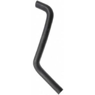 Lower Radiator Or Coolant Hose by DAYCO - 71189 pa1