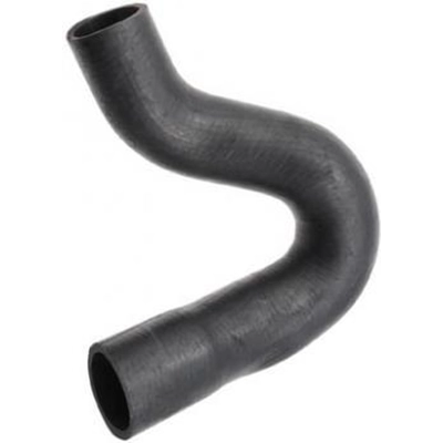 Lower Radiator Or Coolant Hose by DAYCO - 71212 pa2