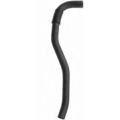 Lower Radiator Or Coolant Hose by DAYCO - 71228 pa2