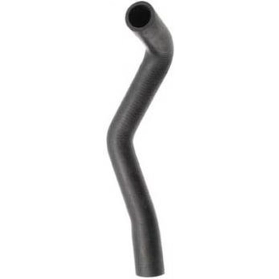 Lower Radiator Or Coolant Hose by DAYCO - 71242 pa3