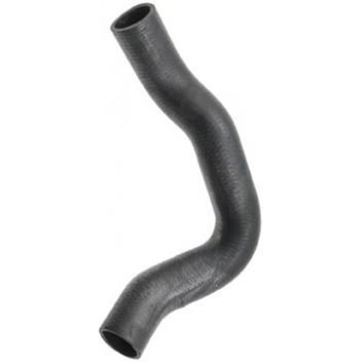 Lower Radiator Or Coolant Hose by DAYCO - 71302 pa4