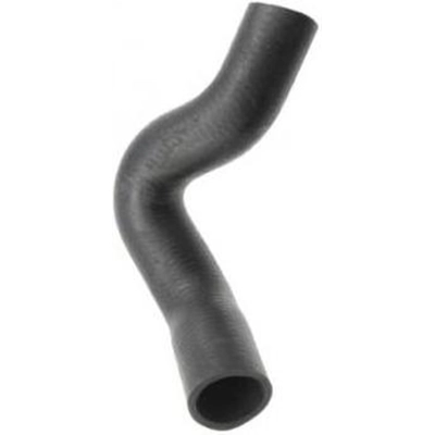 Lower Radiator Or Coolant Hose by DAYCO - 71354 pa3