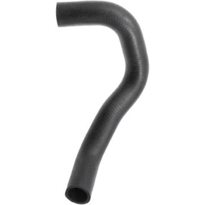 Lower Radiator Or Coolant Hose by DAYCO - 71494 pa1