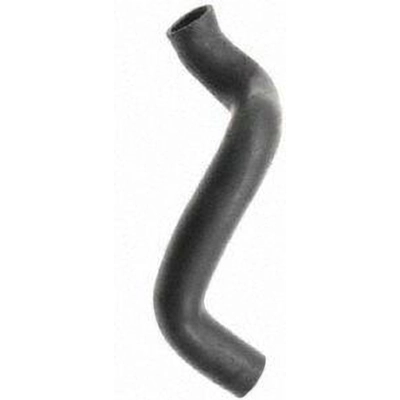 Lower Radiator Or Coolant Hose by DAYCO - 71586 pa2