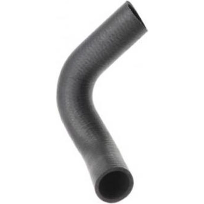 Lower Radiator Or Coolant Hose by DAYCO - 71598 pa3