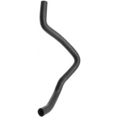 Lower Radiator Or Coolant Hose by DAYCO - 71604 pa4