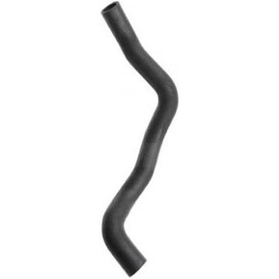 Lower Radiator Or Coolant Hose by DAYCO - 71631 pa3