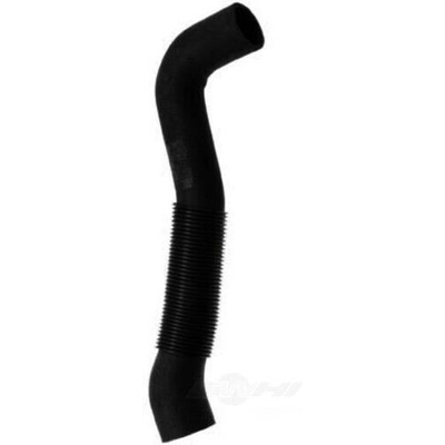 Lower Radiator Or Coolant Hose by DAYCO - 71660 pa4