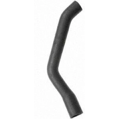 Lower Radiator Or Coolant Hose by DAYCO - 71684 pa2