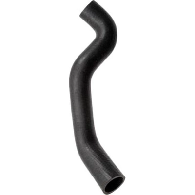 Lower Radiator Or Coolant Hose by DAYCO - 71700 pa4