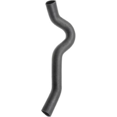 DAYCO - 71714 - Lower Radiator Or Coolant Hose pa1