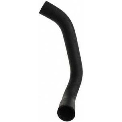 Lower Radiator Or Coolant Hose by DAYCO - 71723 pa3