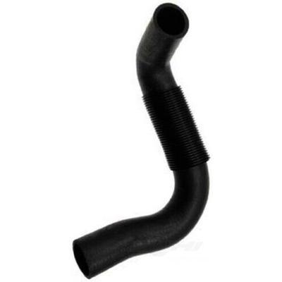 Lower Radiator Or Coolant Hose by DAYCO - 71727 pa5