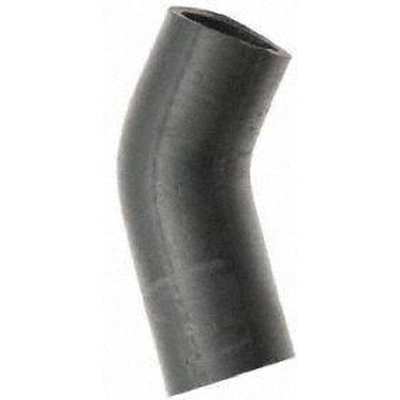 Lower Radiator Or Coolant Hose by DAYCO - 71728 pa3