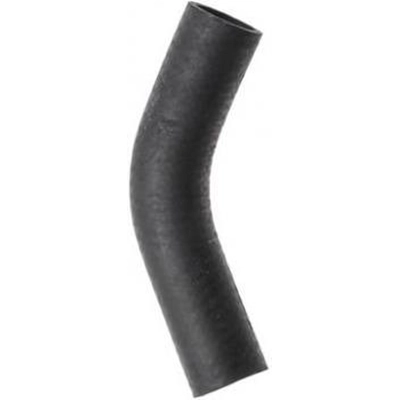 Lower Radiator Or Coolant Hose by DAYCO - 71748 pa2