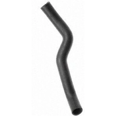 Lower Radiator Or Coolant Hose by DAYCO - 71775 pa5