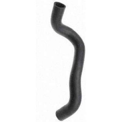 Lower Radiator Or Coolant Hose by DAYCO - 71793 pa2