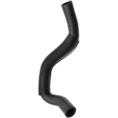 Lower Radiator Or Coolant Hose by DAYCO - 71906 pa3