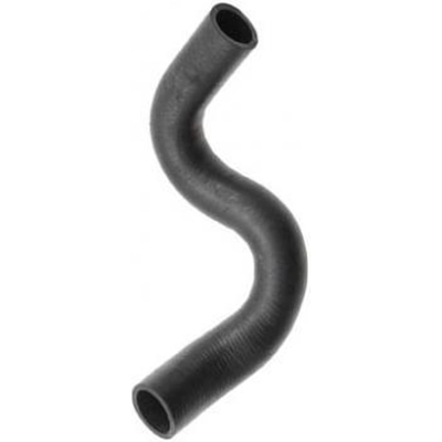 Lower Radiator Or Coolant Hose by DAYCO - 71982 pa3