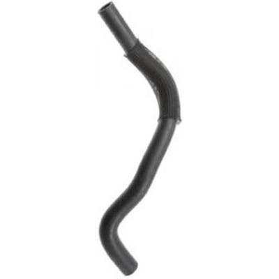 Lower Radiator Or Coolant Hose by DAYCO - 72069 pa2