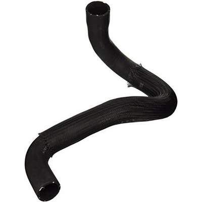 Lower Radiator Or Coolant Hose by DAYCO - 72088 pa3