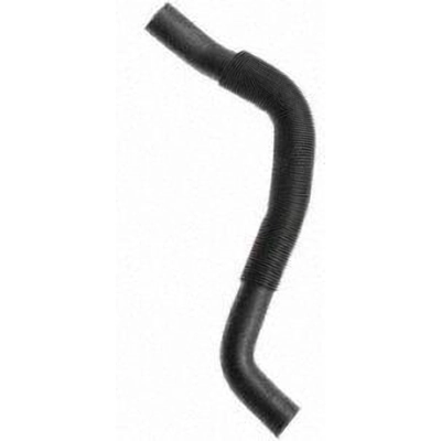 Lower Radiator Or Coolant Hose by DAYCO - 72101 pa2