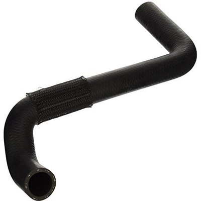 Lower Radiator Or Coolant Hose by DAYCO - 72111 pa2