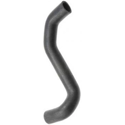 Lower Radiator Or Coolant Hose by DAYCO - 72144 pa3