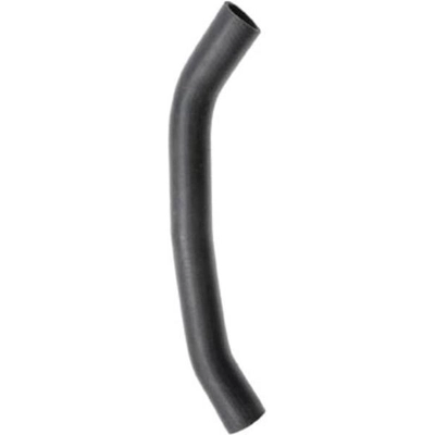 Lower Radiator Or Coolant Hose by DAYCO - 72186 pa1